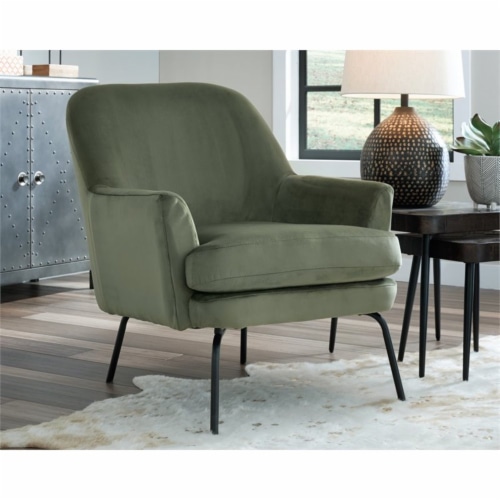 Dericka sales accent chair