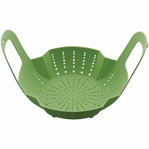 Instant Pot® Silicone Steamer Basket - Green, 1 ct - Kroger