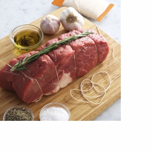 Allrecipes® Cooking Twine Perspective: back