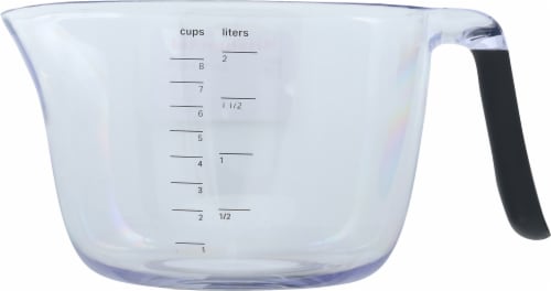 KitchenAid 8 cup Batter Bowl Perspective: back