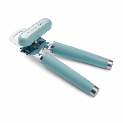 KitchenAid Can Opener with Bottle Opener Perspective: back