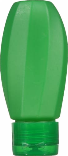 Good to Go® Assorted Soft Touch Dispenser Tubes Perspective: back
