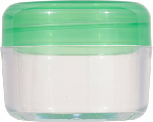 Good to Go Travel Jar - Assorted Perspective: back