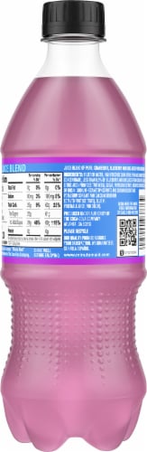 Minute Maid® Berry Punch Fruit Juice Drink Perspective: back