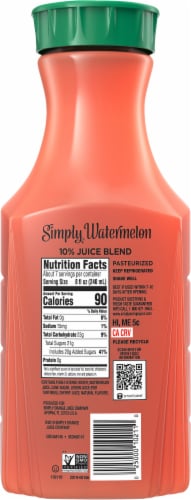 Simply watermelon deals