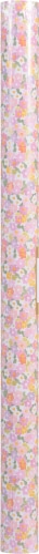 Caspari Henrietta Gift Wrap Perspective: back