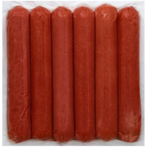 Simple Truth™ Uncured Turkey Hot Dogs, 10 oz - Kroger