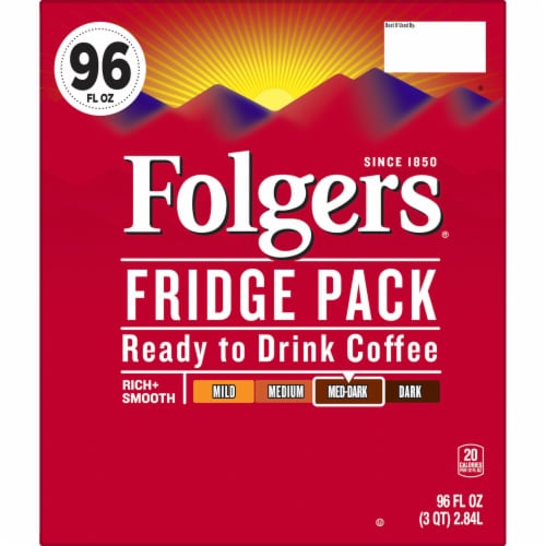 Popular Coffee Brand Folgers Plans to Serve Coffee In The