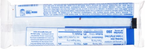 Tastykake® Peanut Butter Kandy Kakes® Cakes Perspective: back