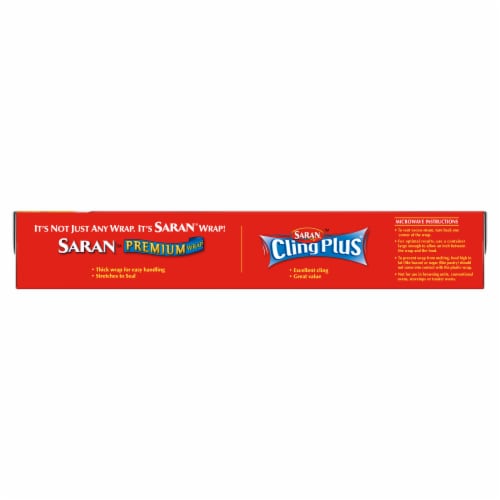 Saran™ Premium Wrap