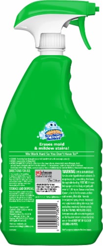 Soft Scrub® with Bleach Cleanser, 36 oz - Kroger