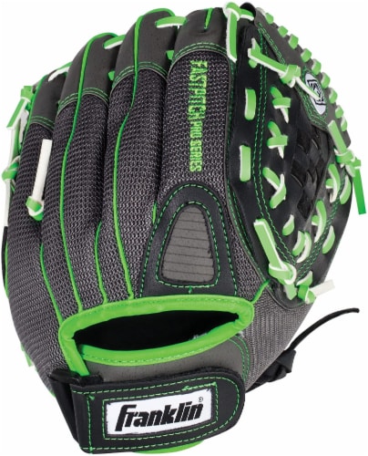 Franklin fastpitch pro series on sale