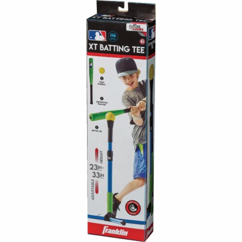 Franklin batting tee on sale