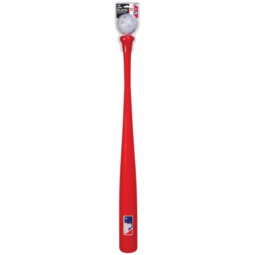 Franklin MLB® Bat and Ball Set - Assorted, 1 ct - Kroger Franklin MLB® Bat and Ball Set - Assorted, 1 ct - Kroger