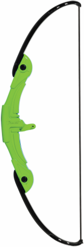 Franklin Deluxe Archery Set Perspective: back