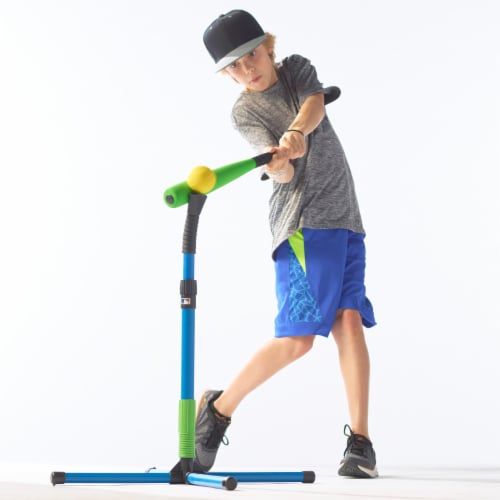 Franklin® Sports XT Batting Tee Perspective: back