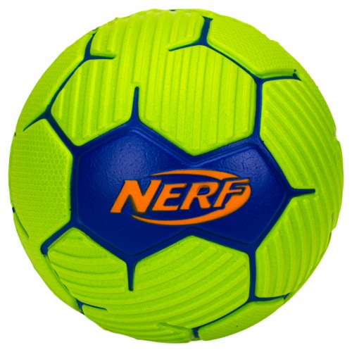 Nerf Mini Foam Ball Perspective: back