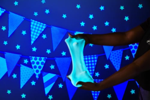 Elmer's® Premade Slime-Night Owl Gue Perspective: back