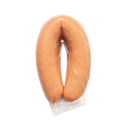 Kowalski Ring Bologna Perspective: back