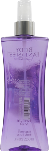 Body Fantasies® Signature Twilight Mist Body Spray Perspective: back