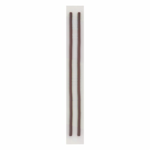 Slim Jim Smoked Meat Sticks Original Flavor Perspective: back
