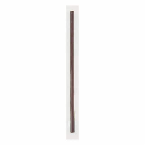 Slim Jim Monster Smoked Snack Stick Chile Limón Perspective: back