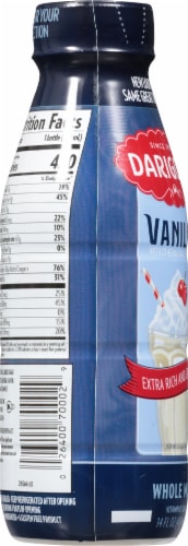 DG OF Van 14oz UHT Perspective: back