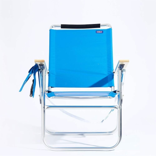 Copa jumbo sales 4 position chair