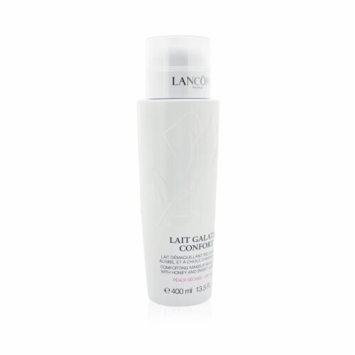 Lancome Confort Galatee (Dry Skin) 400ml/13.4oz Perspective: back