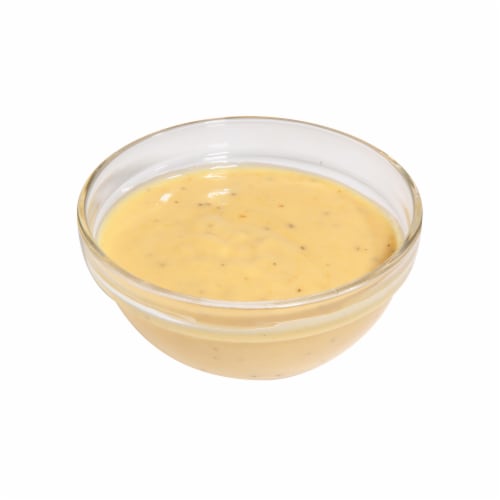 Sauce Craft™ Garlic Parmesan Dipping Sauce Perspective: back