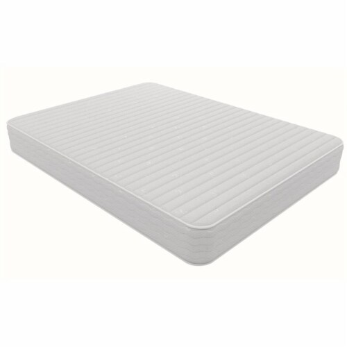 Signature Sleep Essence 8 Twin Coil Memory Foam Mattress, 1 Fred Meyer