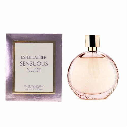 Estee Lauder Sensuous Nude Edp Spray Ml Oz Ml Oz Frys Food Stores