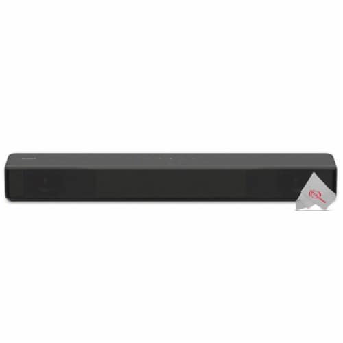 Sony Ht-s200f 80w Stereo Soundbar With Built-in Subwoofer, 1 - Kroger