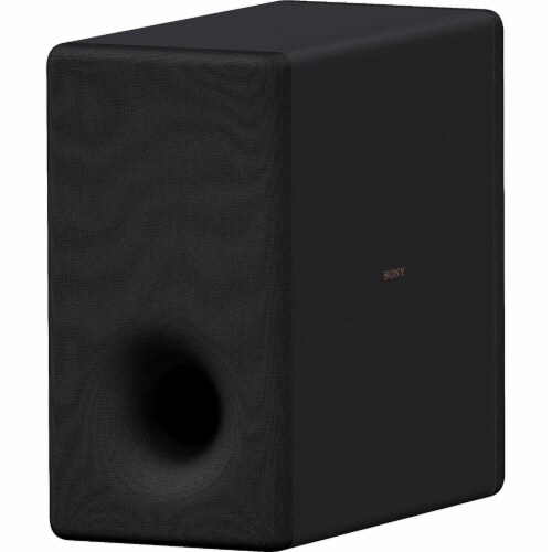 Sony SASW3 200W Wireless Subwoofer for HT-A9/HT-A7000/HT-A5000, 1