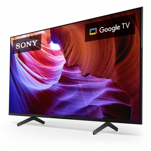 Sony KD50X85K 50 inch X85K 4K HDR LED Google TV, 1 Kroger