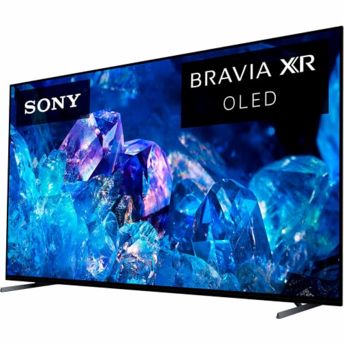 SONY 4K有機ELテレビ 55インチ 55A8F odmalihnogu.org