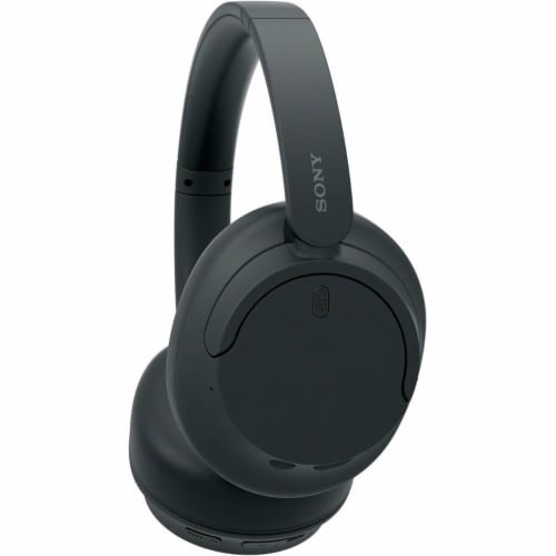 Sony WHCH720NB Wireless Noise Cancelling Headphone - Black Perspective: back