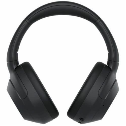 Sony WHXB900N Noise Cancelling Headphones Perspective: back