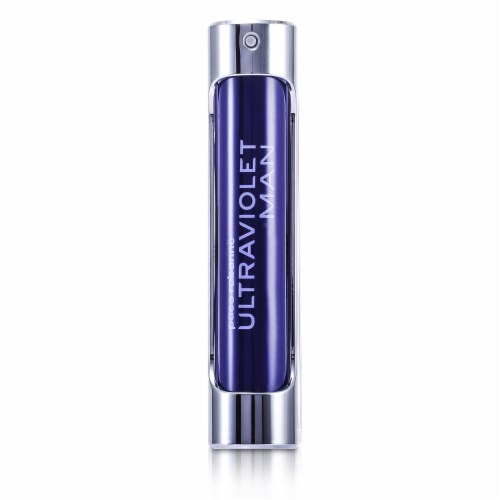 Paco rabanne ultraviolet review deals
