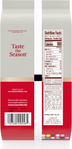 Archway® Cherry Chip Nougat Cookies, 6 oz - Harris Teeter