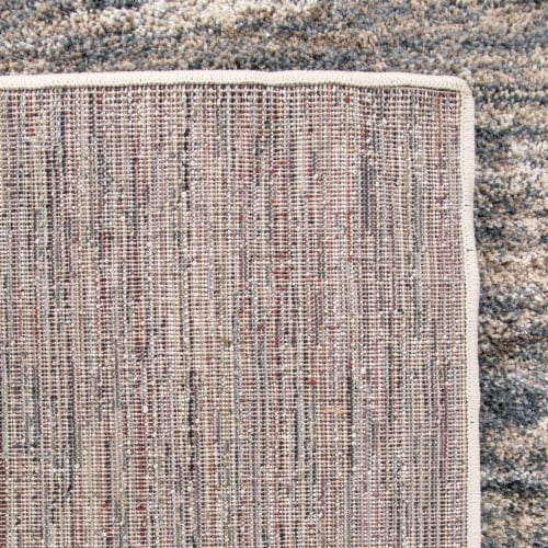 Orion Area Rug Perspective: back