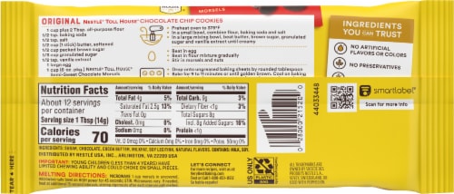 nestle-toll-house-semi-sweet-chocolate-chips-6-oz-fry-s-food-stores