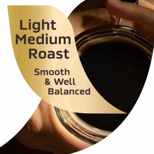 NESCAFÉ Taster's Choice House Blend Medium-Light Roast Instant Coffee
