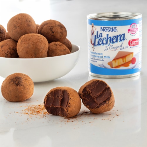 Nestle La Lechera Sweetened Condensed