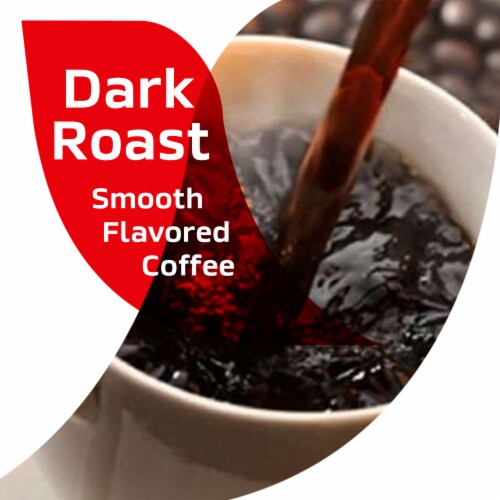 NESCAFÉ Café de Olla Cinnamon Flavored Instant Coffee Perspective: back