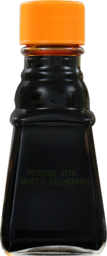 Gravy Master Browning & Caramelizing Seasoning Sauce Perspective: back