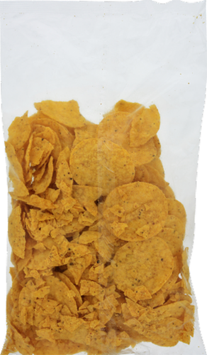 Brim's Tortilla Chips Perspective: back
