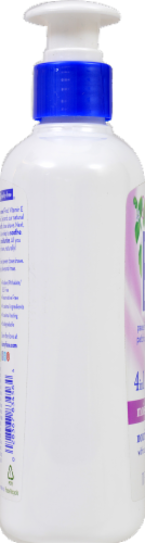Kiss My Face 4 In 1 Peaceful Patchouli Moisture Shave Perspective: back