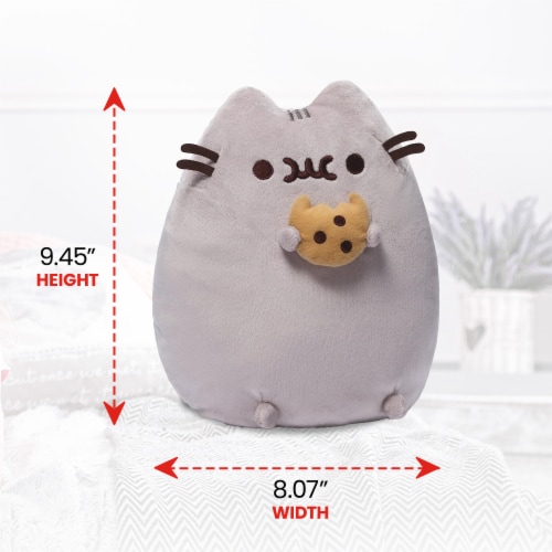 Pusheen soft toy deals