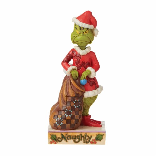 jim shore naughty and nice